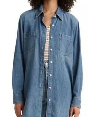Levi Jicama Tunic